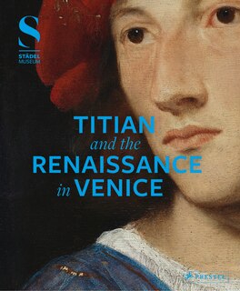 Front cover_Titian And The Renaissance In Venice