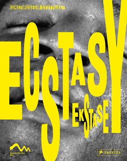 Front cover_Ecstasy