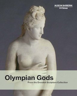 Couverture_Olympian Gods