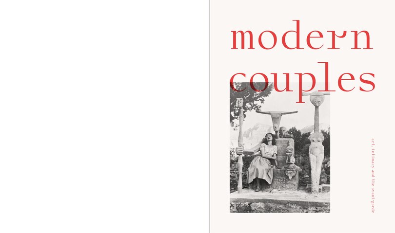Front cover_Modern Couples