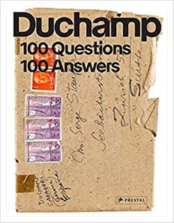 Couverture_Marcel Duchamp