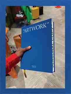 Virgil Abloh: Figures Of Speech by Michael Darling