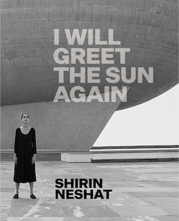 Front cover_Shirin Neshat
