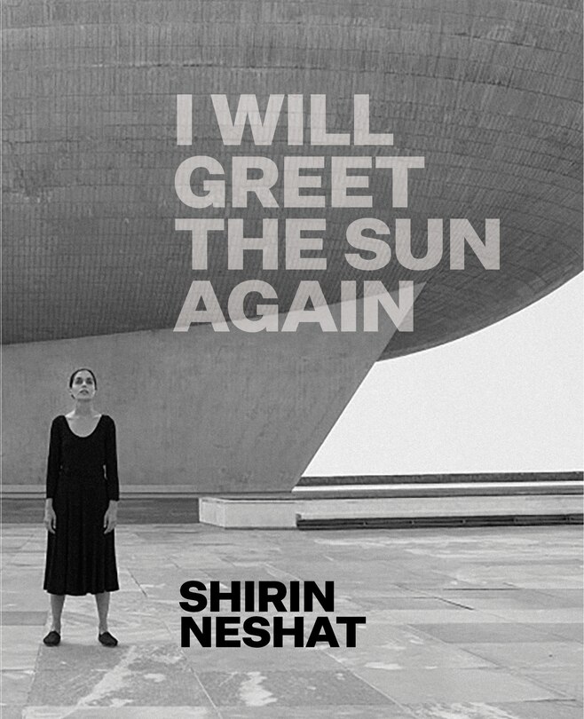 Front cover_Shirin Neshat
