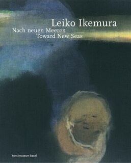 Front cover_Leiko Ikemura