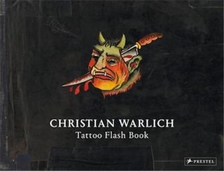 Front cover_Christian Warlich