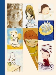 Couverture_Yoshitomo Nara