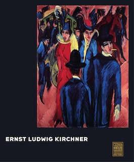 Front cover_Ernst Ludwig Kirchner
