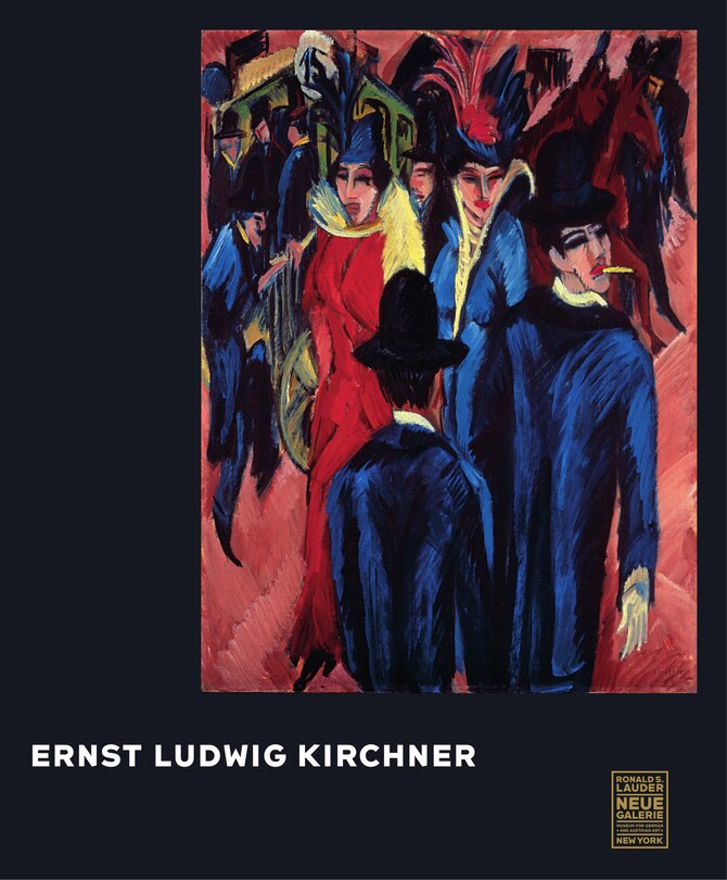 Front cover_Ernst Ludwig Kirchner