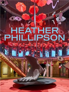 Front cover_Heather Phillipson