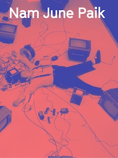 Front cover_Nam June Paik