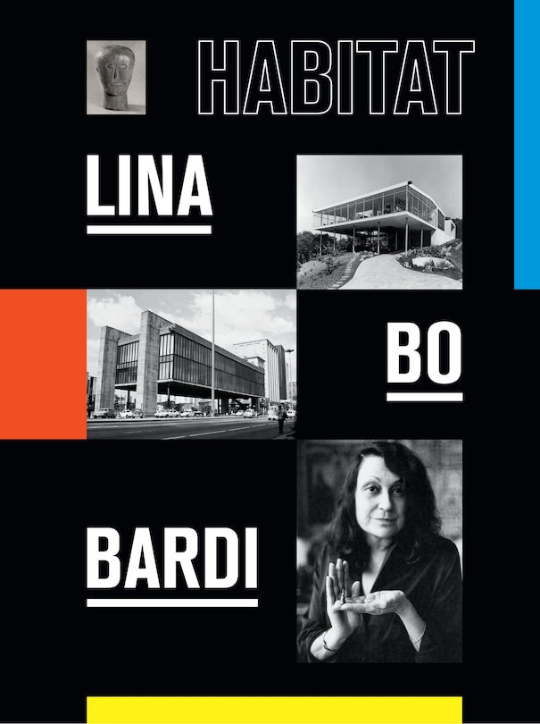 Couverture_Lina Bo Bardi