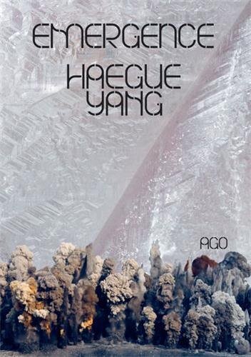 Couverture_Haegue Yang: Emergence