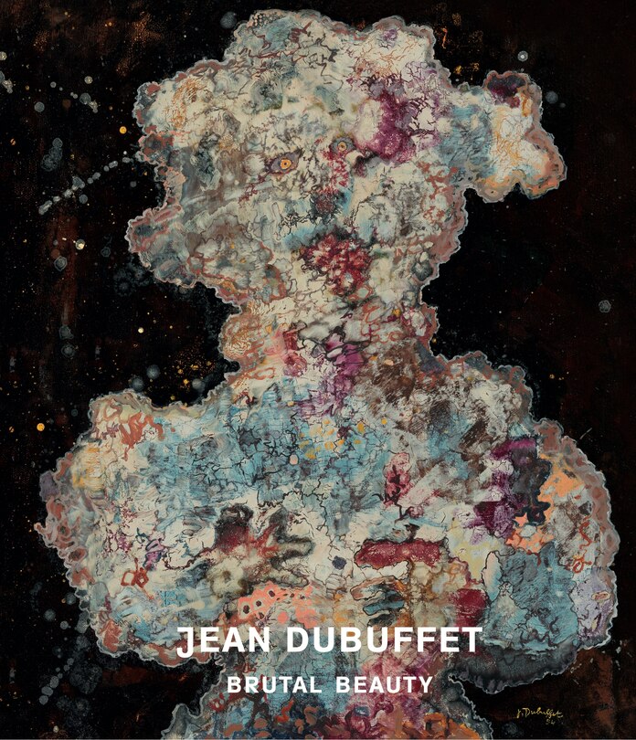 Front cover_Jean Dubuffet
