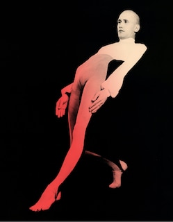 Front cover_Michael Clark
