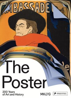 Front cover_The Poster