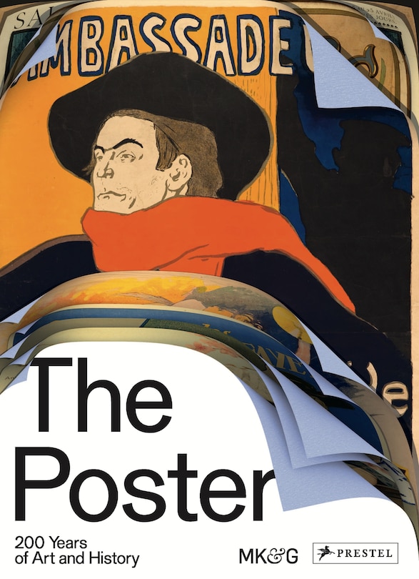 Front cover_The Poster