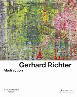 Front cover_Gerhard Richter