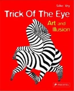 Front cover_Trick of the Eye