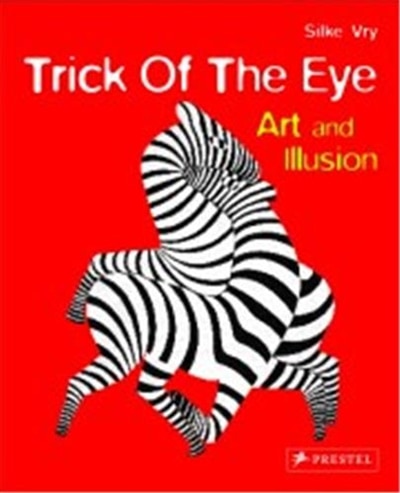 Front cover_Trick of the Eye