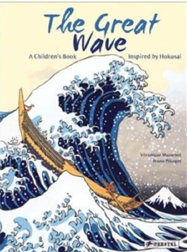 Front cover_The Great Wave