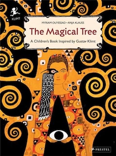 Couverture_The Magical Tree