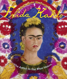 Couverture_Frida Kahlo