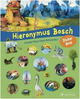 Couverture_Hieronymus Bosch