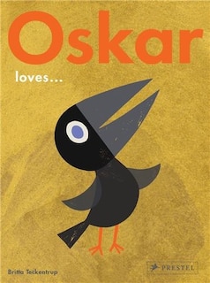 Front cover_Oskar Loves...