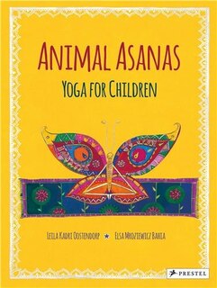 Couverture_Animal Asanas