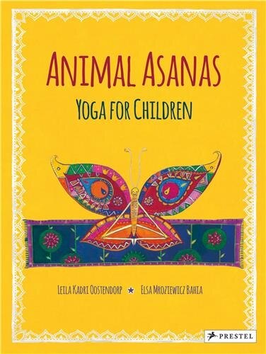 Couverture_Animal Asanas