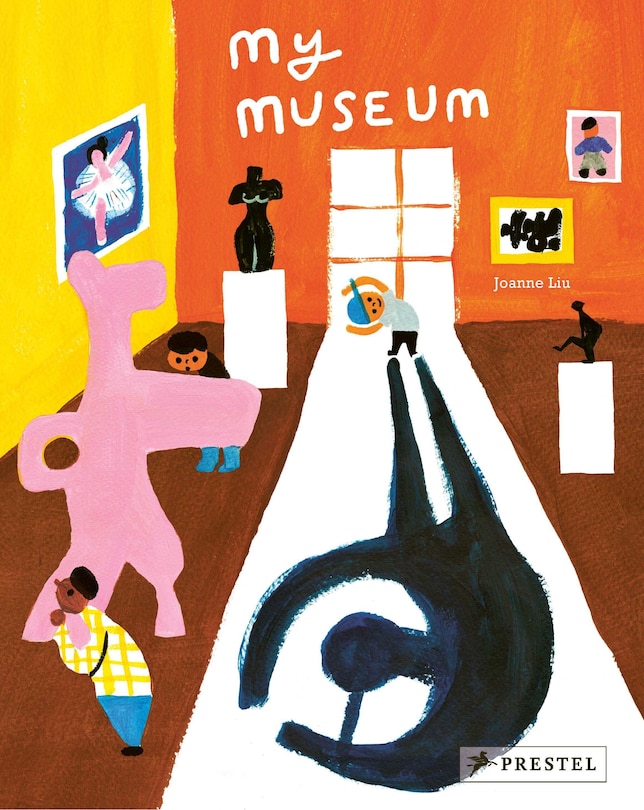 Couverture_My Museum