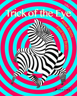 Couverture_Trick Of The Eye
