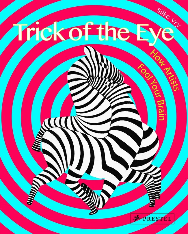 Couverture_Trick Of The Eye
