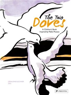 Front cover_The Two Doves