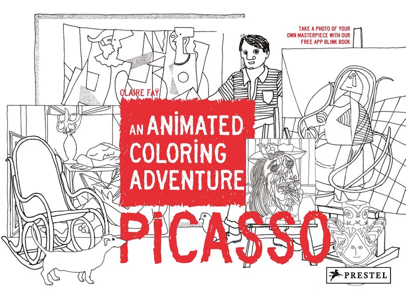 Front cover_Picasso