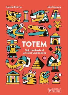 Front cover_Totem