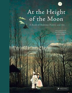 Couverture_At The Height Of The Moon