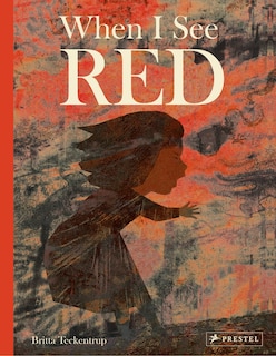 Front cover_When I See Red