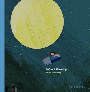 Front cover_Before I Wake Up…