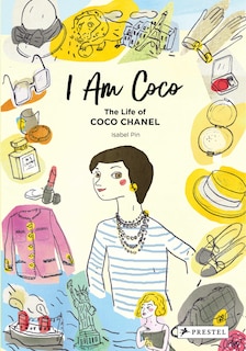 Couverture_I Am Coco