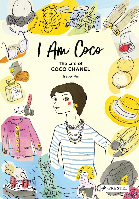 Couverture_I Am Coco