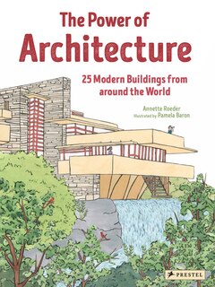 Couverture_The Power Of Architecture