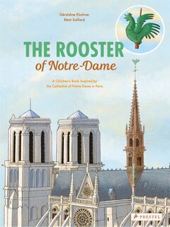 Couverture_The Rooster of Notre Dame