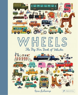 Front cover_Wheels