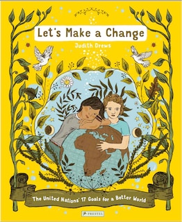 Couverture_Let's Make a Change