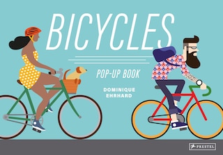 Front cover_Bicycles