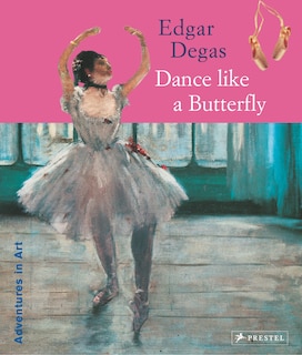 Front cover_Edgar Degas