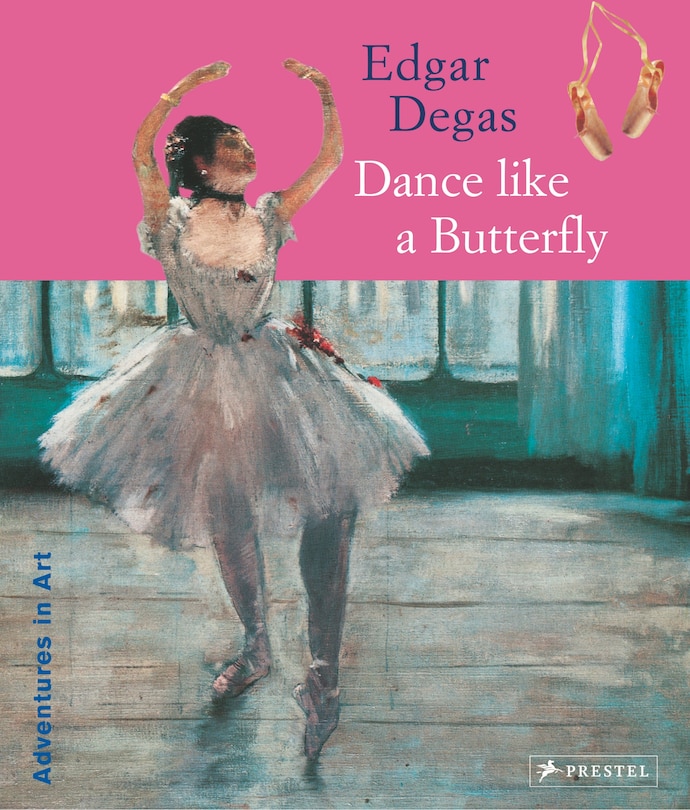 Front cover_Edgar Degas