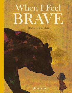 Front cover_When I Feel Brave